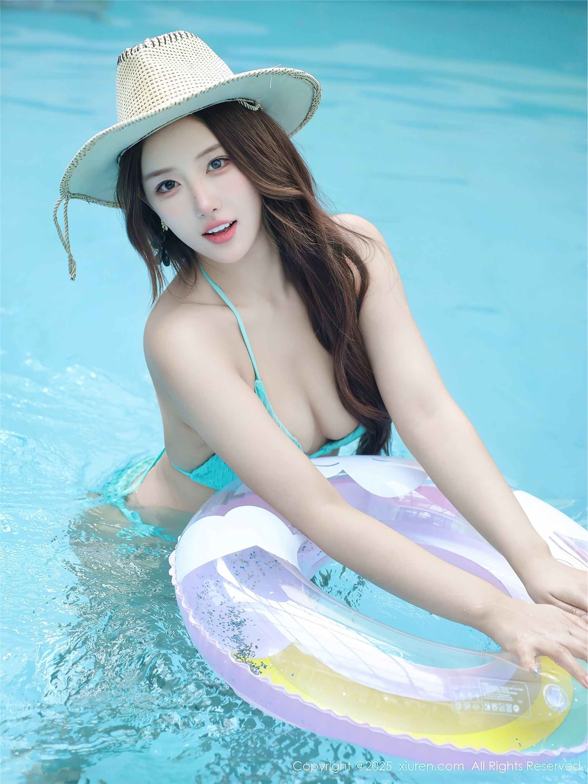 Xiuren秀人网 2025.08.19 NO.10666 白薇薇vcvc